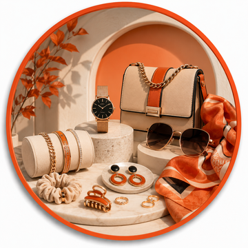 Fashion Accessories