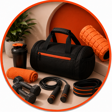 Fitness Essential