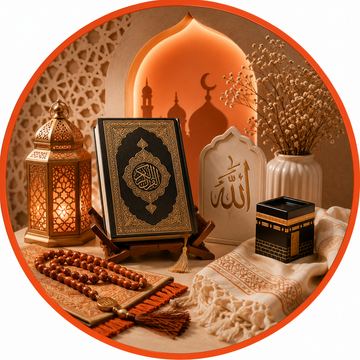 Islamic Collection