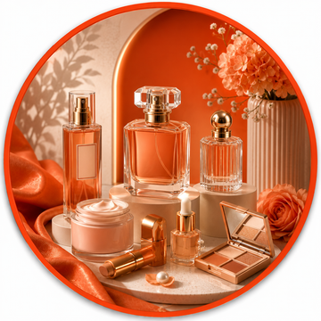 Perfumes & Beauty