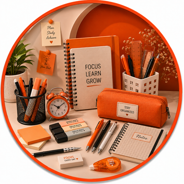 Student Stationery